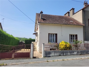 maison à la vente -   23600  BOUSSAC, surface 109 m2 vente maison - UBI482805266